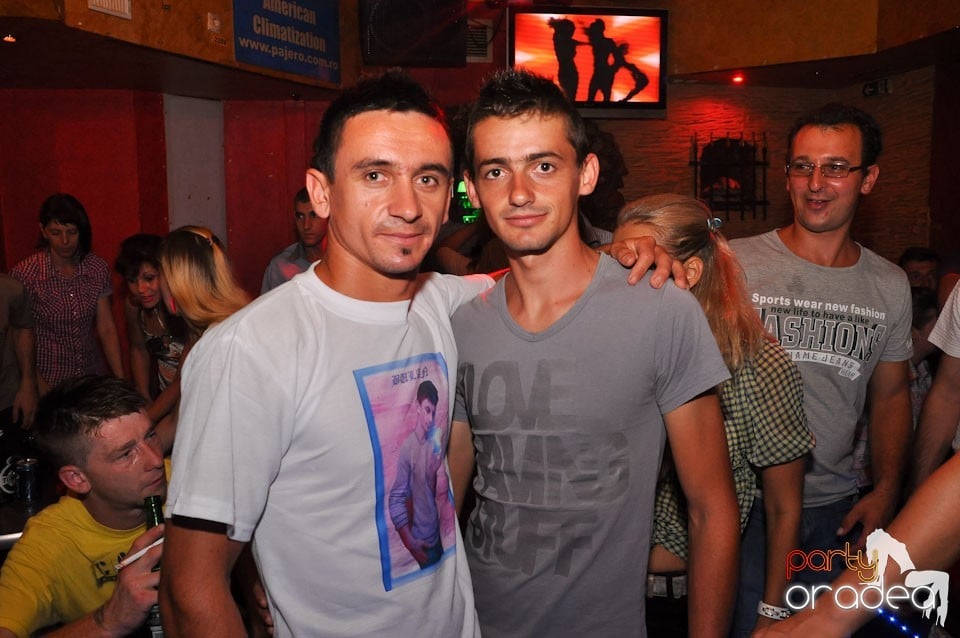 Sâmbătă noaptea în Downtown, 