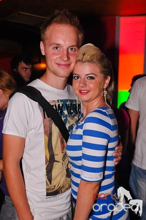 Sâmbătă noaptea în Downtown, 