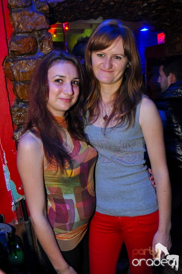 Sâmbătă noaptea în Downtown, 