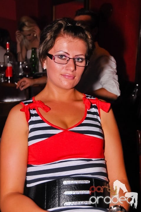 Sâmbătă noaptea în Downtown, 