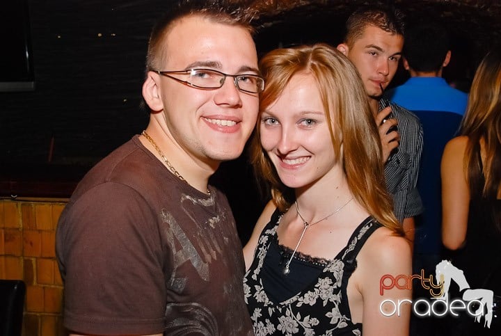 Sâmbătă noaptea în Downtown, 