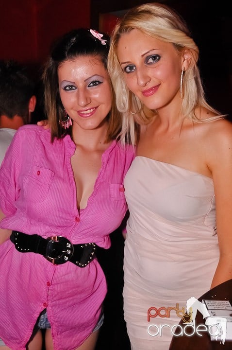 Sâmbătă noaptea în Downtown, 