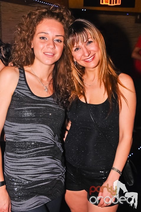 Sâmbătă noaptea în Downtown, 