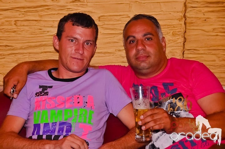 Sâmbătă noaptea în Downtown, 