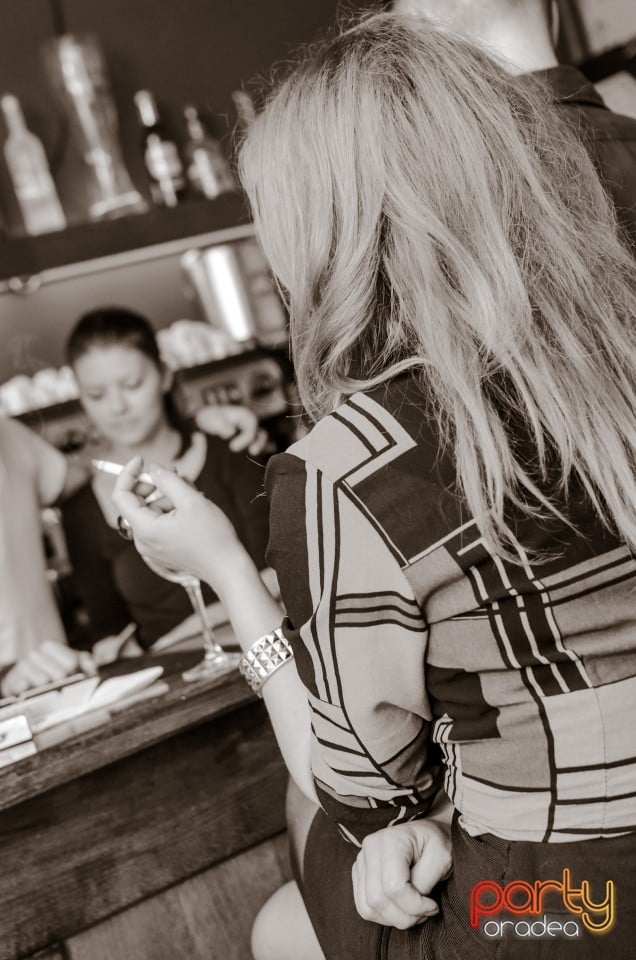 Sâmbătă noaptea în Juice, Juice