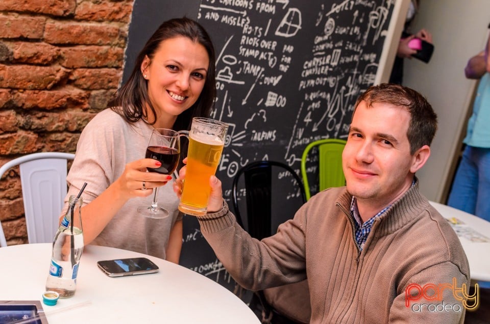 Sâmbătă noaptea în Juice, Juice