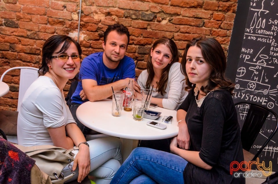 Sâmbătă noaptea în Juice, Juice