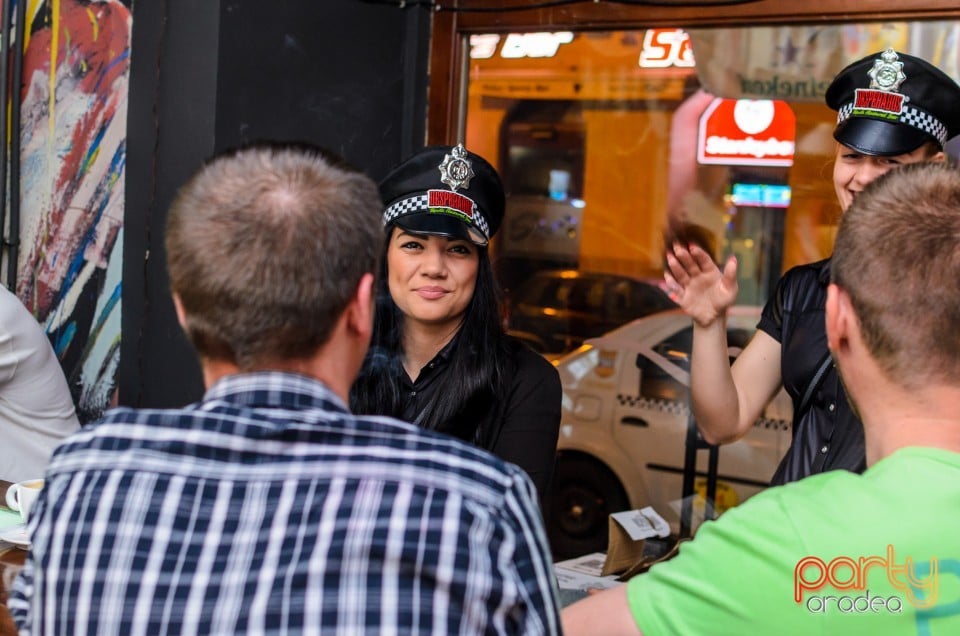 Sâmbătă noaptea în Juice, Juice