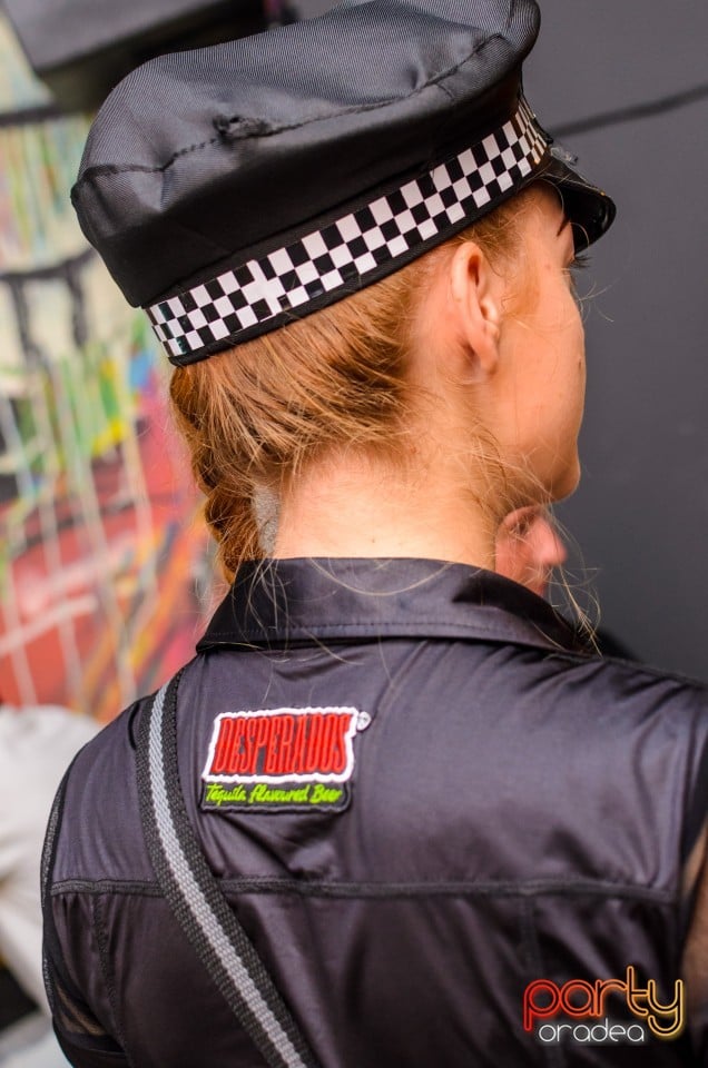 Sâmbătă noaptea în Juice, Juice