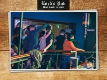 Sâmbătă Seara la Lord's Pub