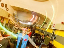 Sâmbătă Seara la Yellow Submarine