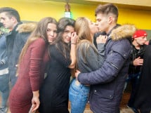 Sâmbătă Seara la Yellow Submarine