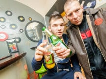 Sâmbătă Seara la Yellow Submarine