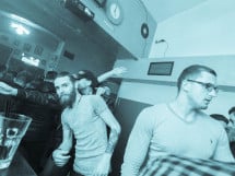 Sâmbătă Seara la Yellow Submarine