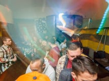 Sâmbătă Seara la Yellow Submarine