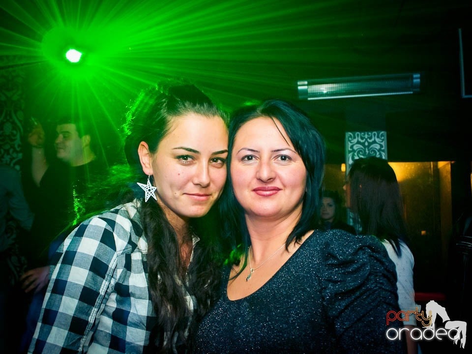 Sâmbătă petrecem cu Blaga de la Oradea, 