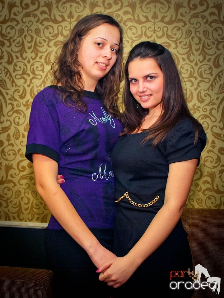 Sâmbătă petrecem cu Blaga de la Oradea, 