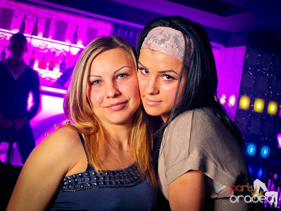 Sâmbătă petrecem cu Blaga de la Oradea, 