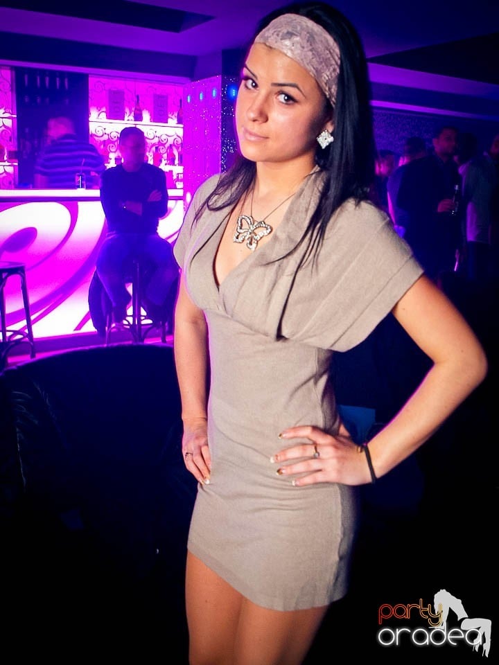 Sâmbătă petrecem cu Blaga de la Oradea, 