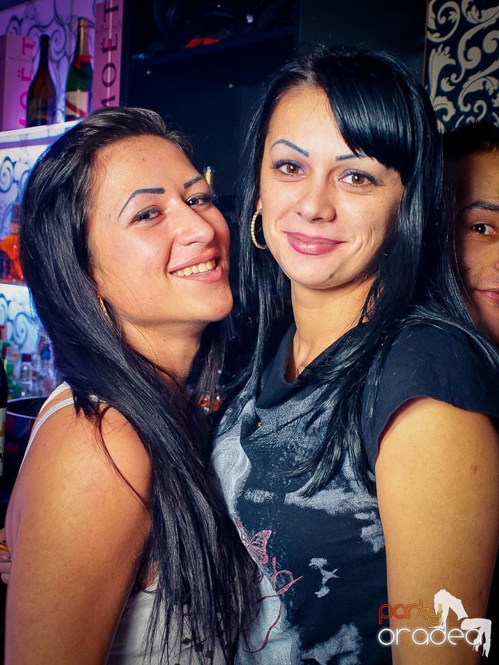 Sâmbătă petrecem cu Blaga de la Oradea, 