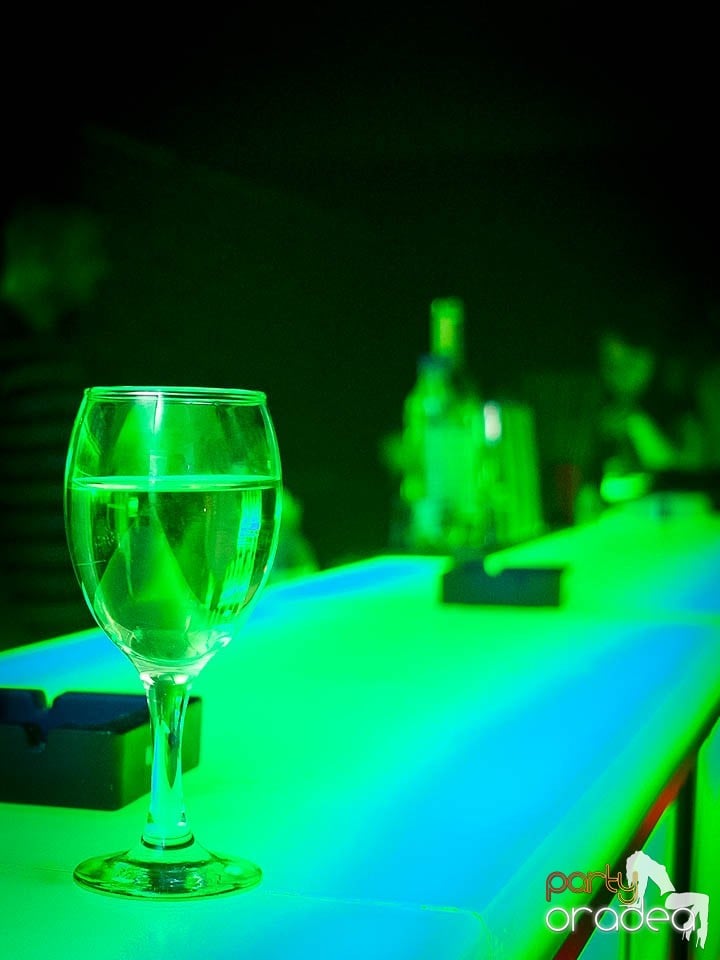 Sâmbătă petrecem cu Blaga de la Oradea, 