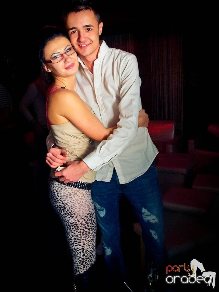 Sâmbătă petrecem cu Blaga de la Oradea, 