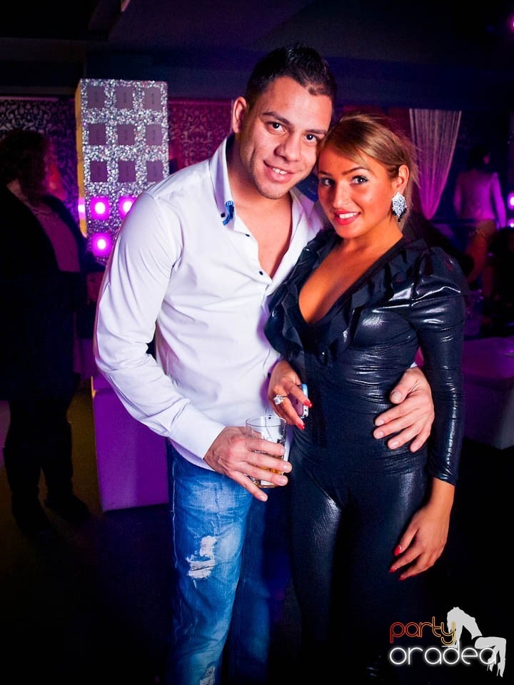 Sâmbătă petrecem cu Blaga de la Oradea, 