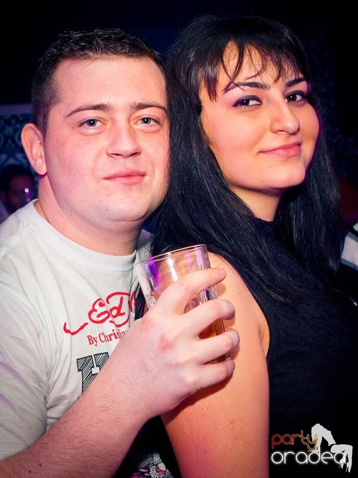 Sâmbătă petrecem cu Blaga de la Oradea, 