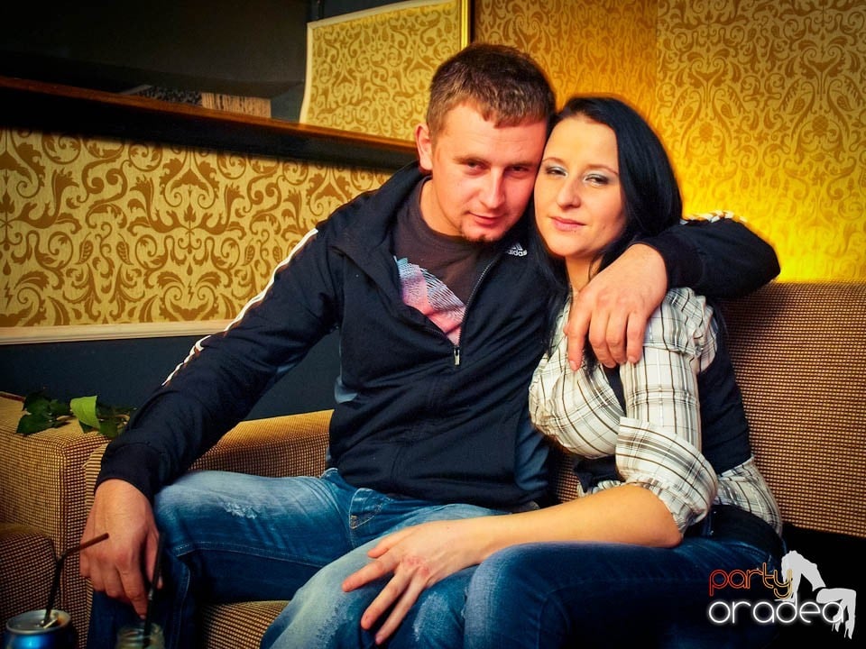 Sâmbătă petrecem cu Blaga de la Oradea, 