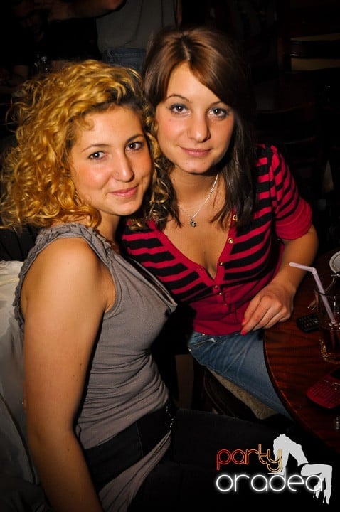 Sâmbătă seara în Chanson, 