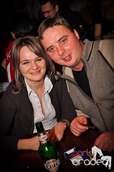 Sâmbătă seara în Chanson, 