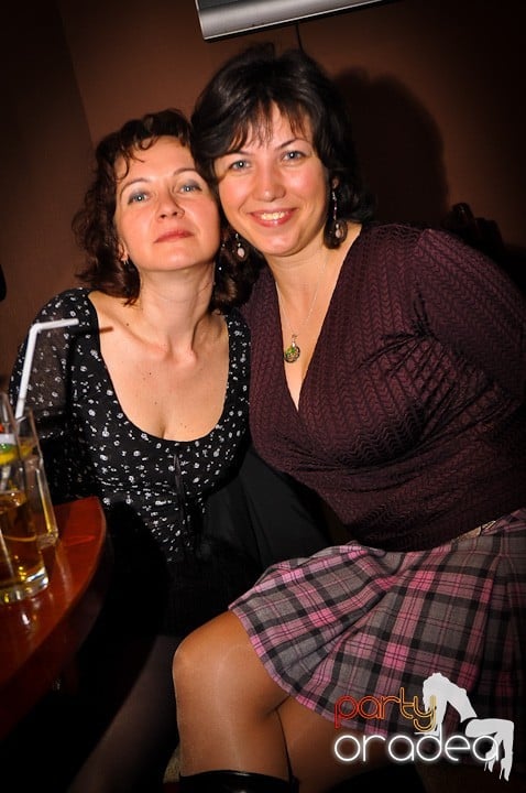 Sâmbătă seara în Chanson, 