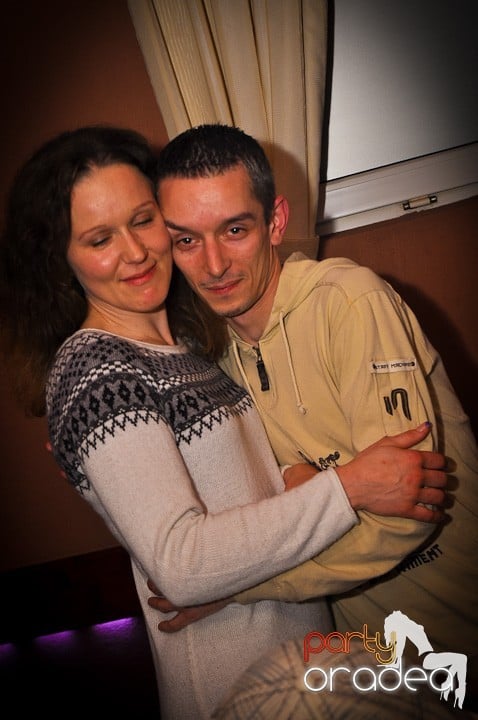 Sâmbătă seara în Chanson, 