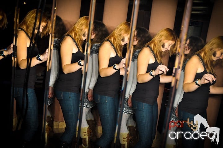 Sâmbătă seara în Chanson, 