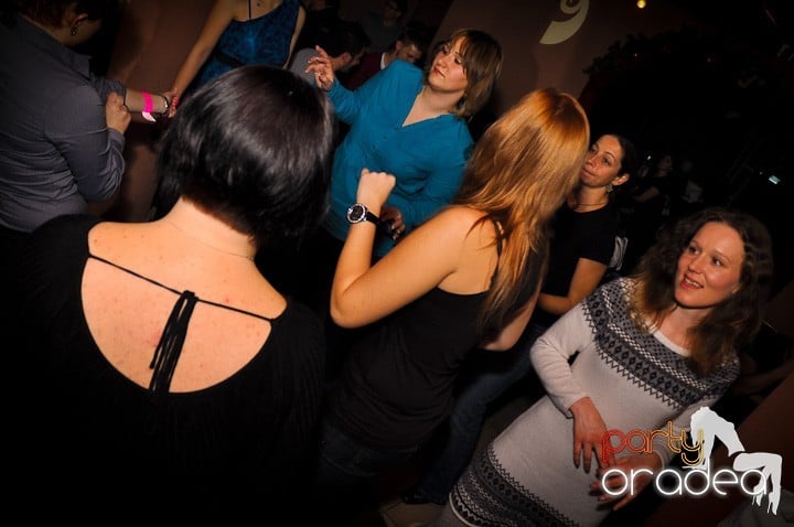 Sâmbătă seara în Chanson, 