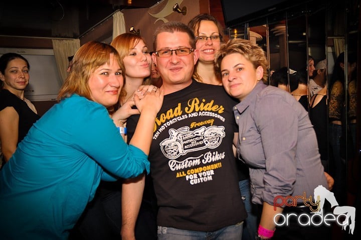 Sâmbătă seara în Chanson, 