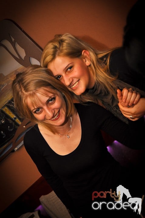 Sâmbătă seara în Chanson, 