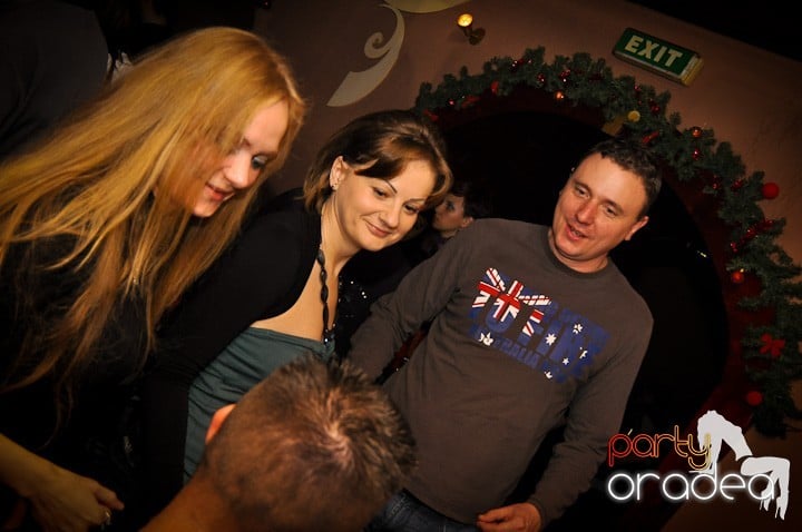 Sâmbătă seara în Chanson, 