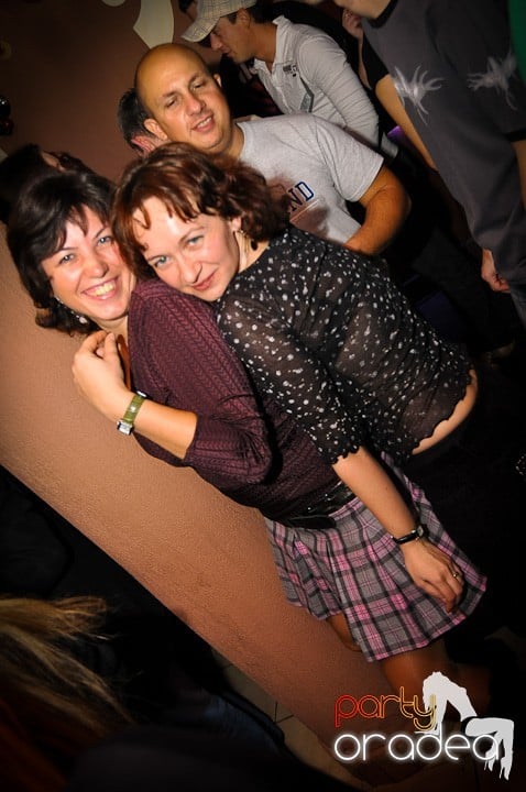 Sâmbătă seara în Chanson, 