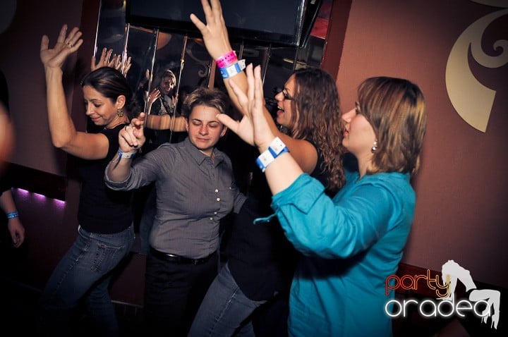 Sâmbătă seara în Chanson, 