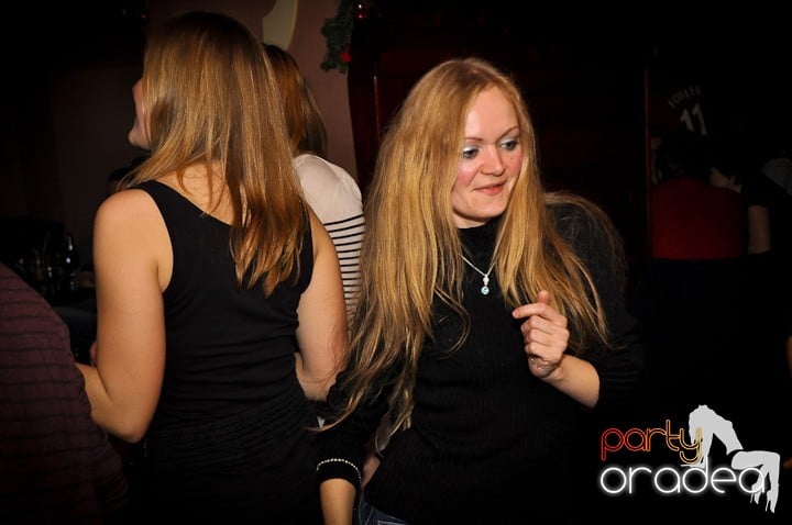 Sâmbătă seara în Chanson, 