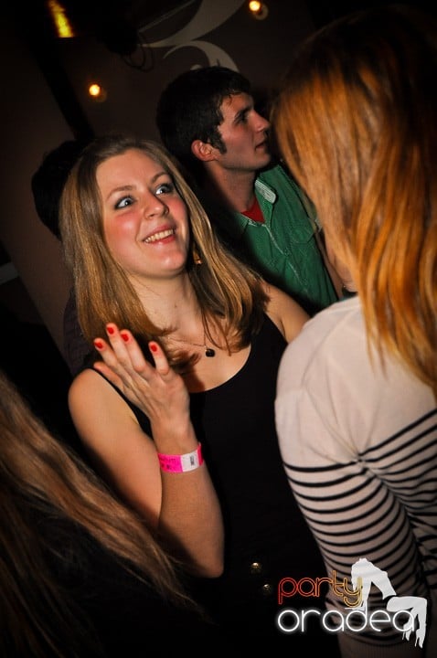 Sâmbătă seara în Chanson, 