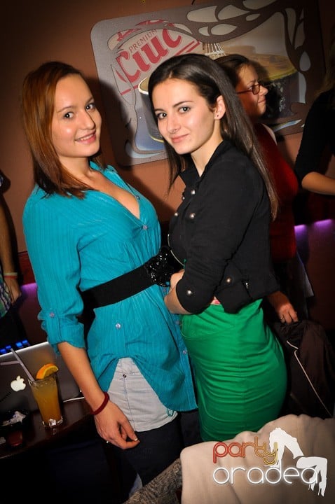 Sâmbătă seara în Chanson, 