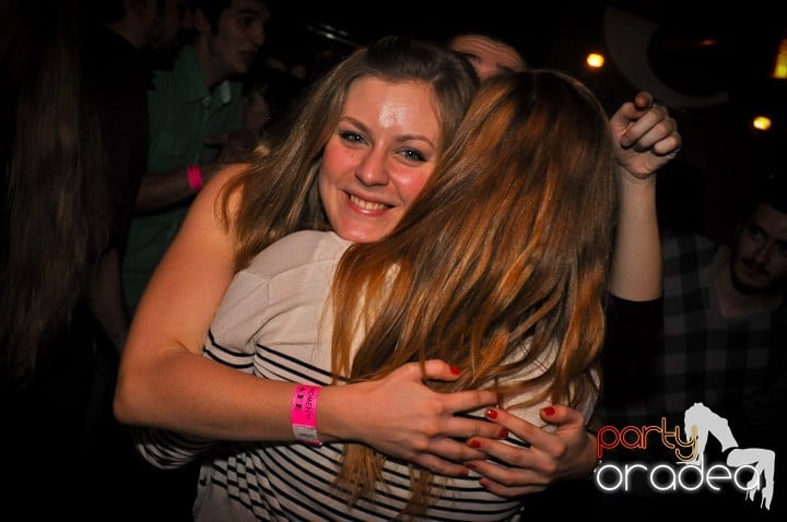 Sâmbătă seara în Chanson, 