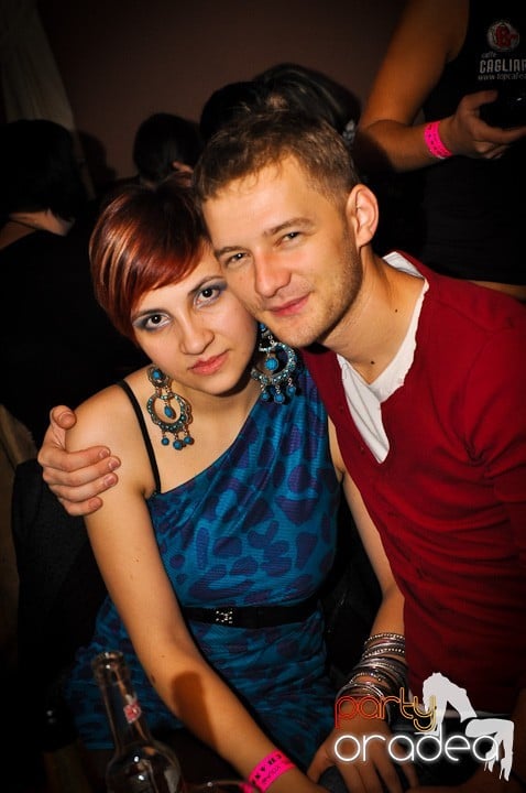 Sâmbătă seara în Chanson, 