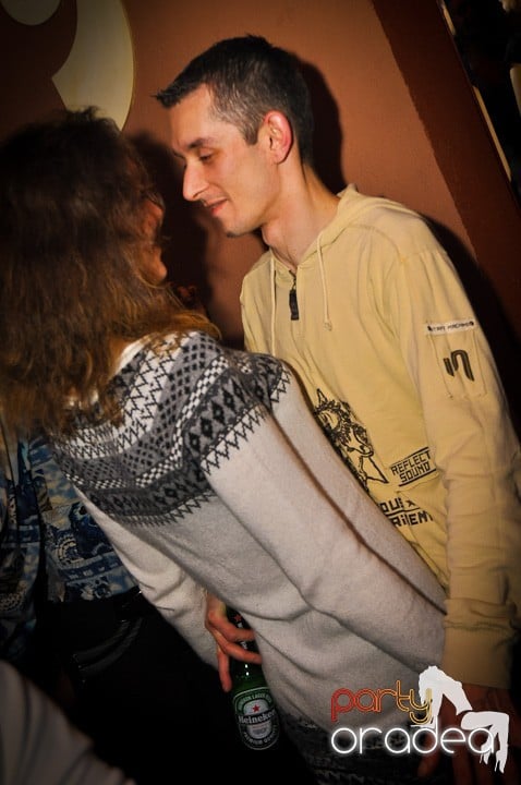 Sâmbătă seara în Chanson, 