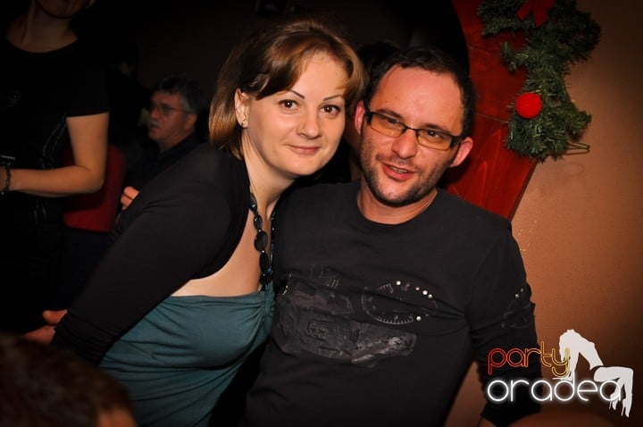 Sâmbătă seara în Chanson, 