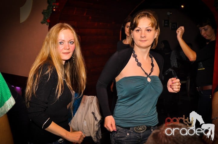 Sâmbătă seara în Chanson, 