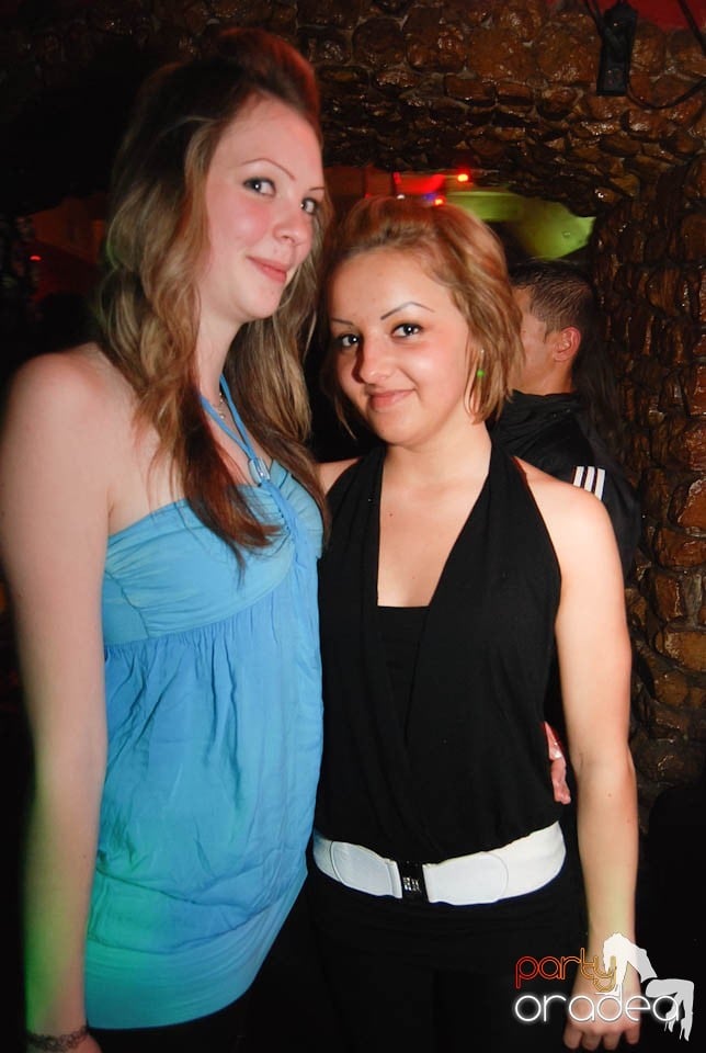 Sâmbătă seara în Downtown, 