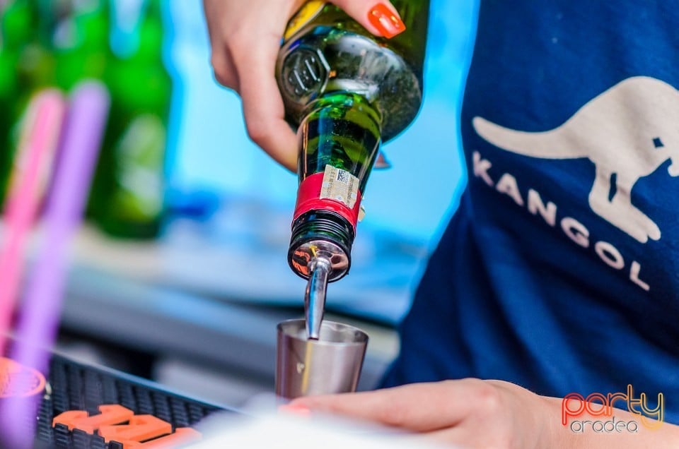 Sâmbătă seara în Icon Caffe, Icon Caffe